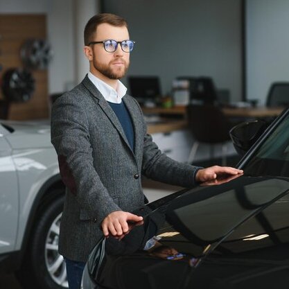 Kurumsal Araç Kiralama